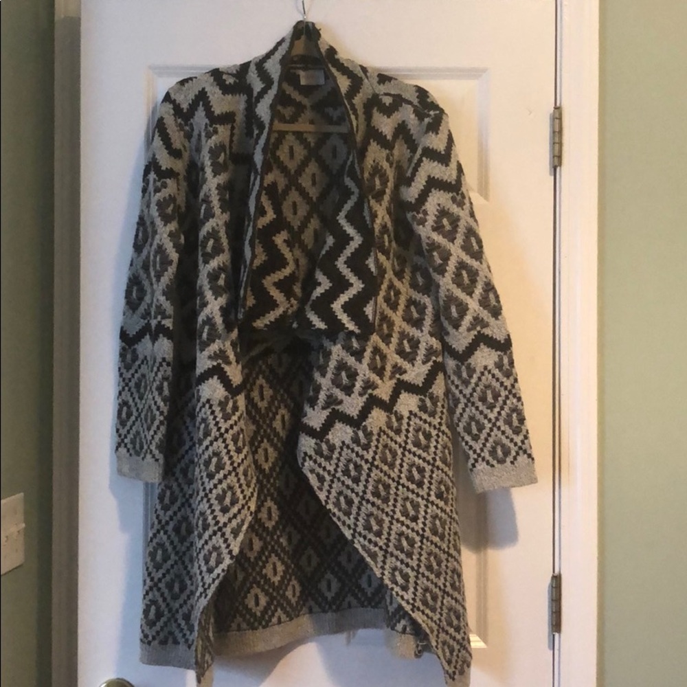 Neely Cardigan